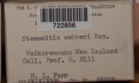Image Associated With the Occurence